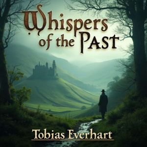 Whispers of the Past: Unveiling Secrets in Northern Ireland: Unveil Northern Ireland's mysteries! Listen to "Whispers of the P