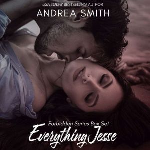 Everything Jesse, Andrea Smith