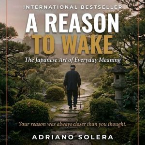 A Reason to Wake, Adriano Solera