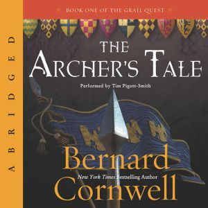 The Archers Tale, Bernard Cornwell