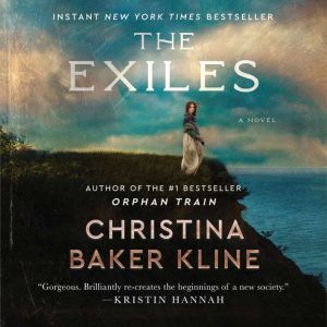 The Exiles, Christina Baker Kline