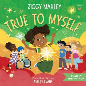 True to Myself, Ziggy Marley