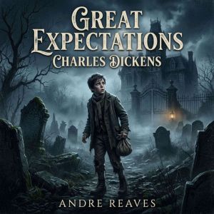 Great Expectations, Charles Dickens