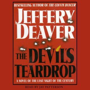 Devils Teardrop, Jeffery Deaver