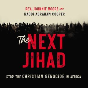The Next Jihad, Rev. Johnnie Moore