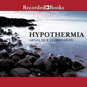 Hypothermia, Arnaldur Indridason