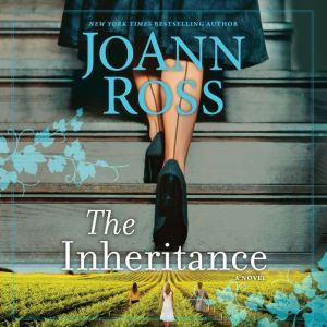 The Inheritance, JoAnn Ross