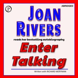 Enter Talking, Joan Rivers
