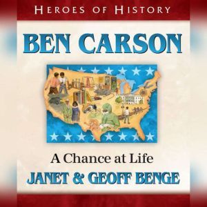 Ben Carson, Janet Benge