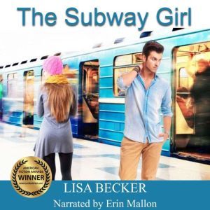 The Subway Girl, Lisa Becker