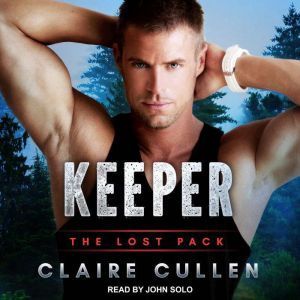 Keeper, Claire Cullen