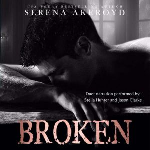 Broken: A Forbidden Romance