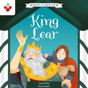 Shakespeare: King Lear (Easy Classics)
