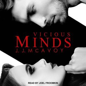 Vicious Minds, J.J. McAvoy