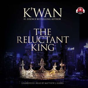 The Reluctant King, K�wan