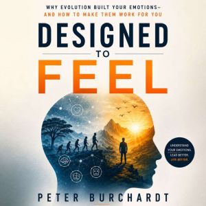 Designed to Feel, Peter Burchardt