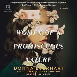 Women of a Promiscuous Nature