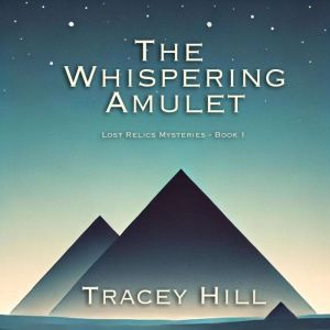 The Whispering Amulet