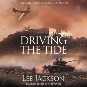 Driving The Tide, Lee Jackson