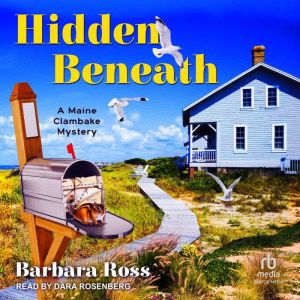 Hidden Beneath, Barbara Ross