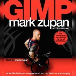 Gimp, Mark Zupan