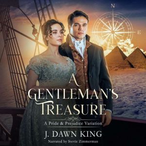 A Gentlemans Treasure, J. Dawn King