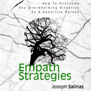 Empath Strategies, Joseph Salinas