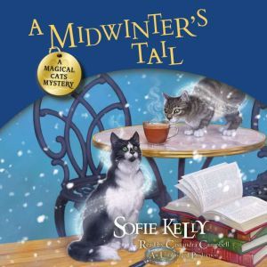 A Midwinters Tail, Sofie Kelly