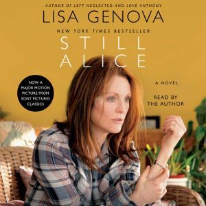 Still Alice, Lisa Genova