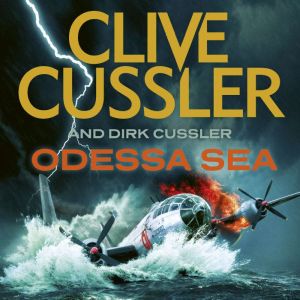 Odessa Sea, Clive Cussler