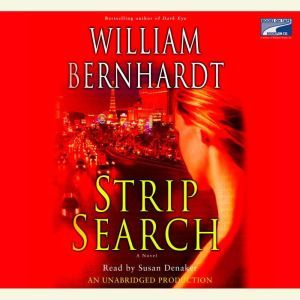 Strip Search, William Bernhardt