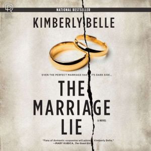 The Marriage Lie, Kimberly Belle