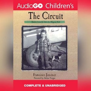 The Circuit, Jimnez, Francisco