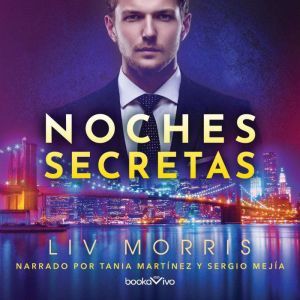 Noches secretas Secret Nights, Liv Norris