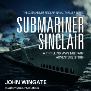 Submariner Sinclair, John Wingate
