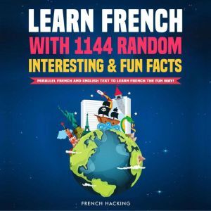 Learn French With 1144 Random Interes..., French Hacking
