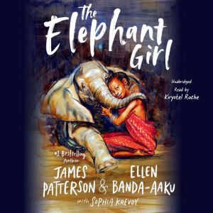 The Elephant Girl, James Patterson