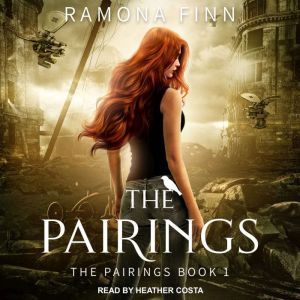 The Pairings, Ramona Finn