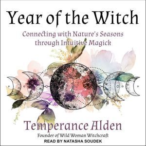 Year of the Witch, Temperance Alden