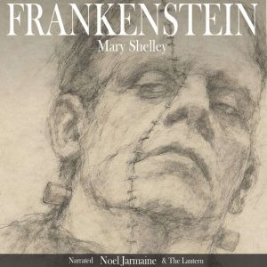 Frankenstein, Mary Shelley
