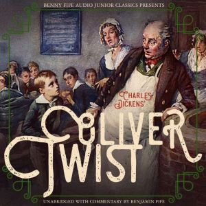 Oliver Twist, Charles Dickens