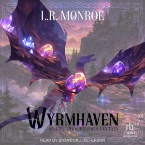 Wyrmhaven, Emrys Ambrosius