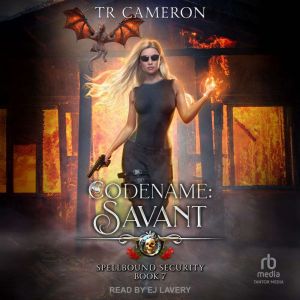 Codename Savant, TR Cameron