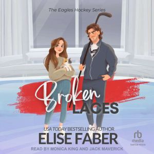 Broken Laces, Elise Faber