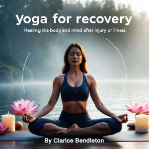Yoga for Recovery: Healing the Body and Mind after Injury or Illness