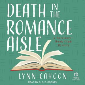 Death in the Romance Aisle, Lynn Cahoon