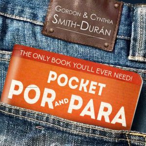 Pocket Por and Para, Gordon Smith Duran