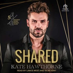Shared, Kate Hawthorne