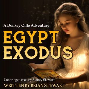 Egypt Exodus, Brian Stewart