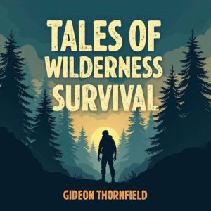 Tales of Wilderness Survival: Heart-Pounding Near Misses: Conquer the wild! Immerse in thrilling survival stories with our Hea